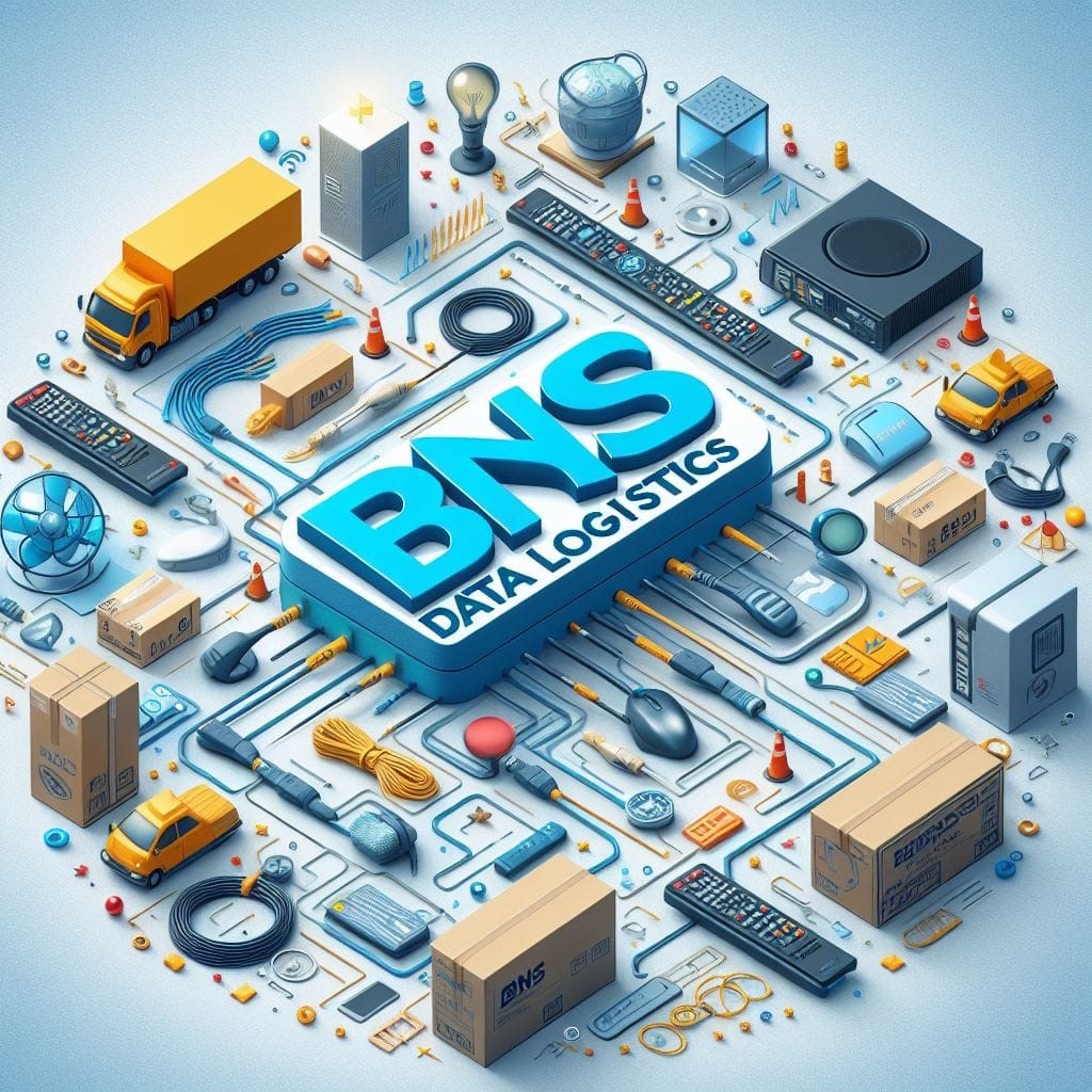 BNS Data Logistics